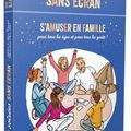 52 sOirées sans écran