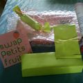 swap petits fruits