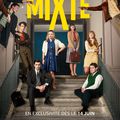 "Mixte" de Marie Roussin : Salut les Copains !