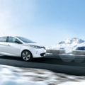 Renault to supply 150 ZOE EVs to Utrecht for solar smart-charging project