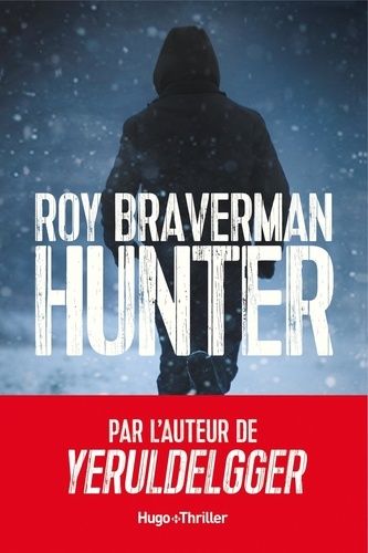Hunter de Roy Braverman