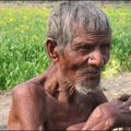 La vieillesse et la mort en Inde dans les temps anciens et de nos jours