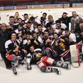  Les hockeyeurs Huizats champions de France !