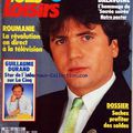 Balavoine n'est pas mort (Télé loisirs, 10/01/1990)