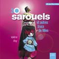 Avis aux fans de Sarouels