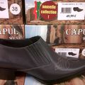 Boots Femme "Capul West"