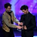 Apparence 2011: People Choice Awards - Show 