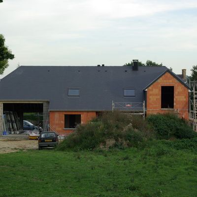 déjà 2 mois sans message dû à une panne d'ordinateur