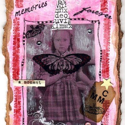 {Memories & forever}