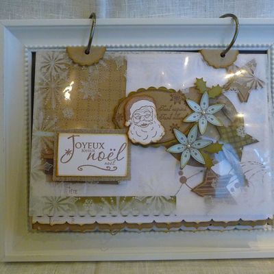 Deuxième projet de Nemours