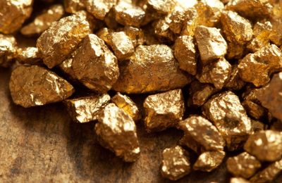 Acheter de l'or en afrique rapidement 