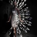 Iris Van Herpen #2 et fin