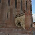 Albi, la cathédrale, 1