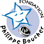 Fondation Philippe Boucher: pool de hockey 2010-2011