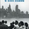 Le dernier gardien d'Ellis Island, Gaëlle Josse