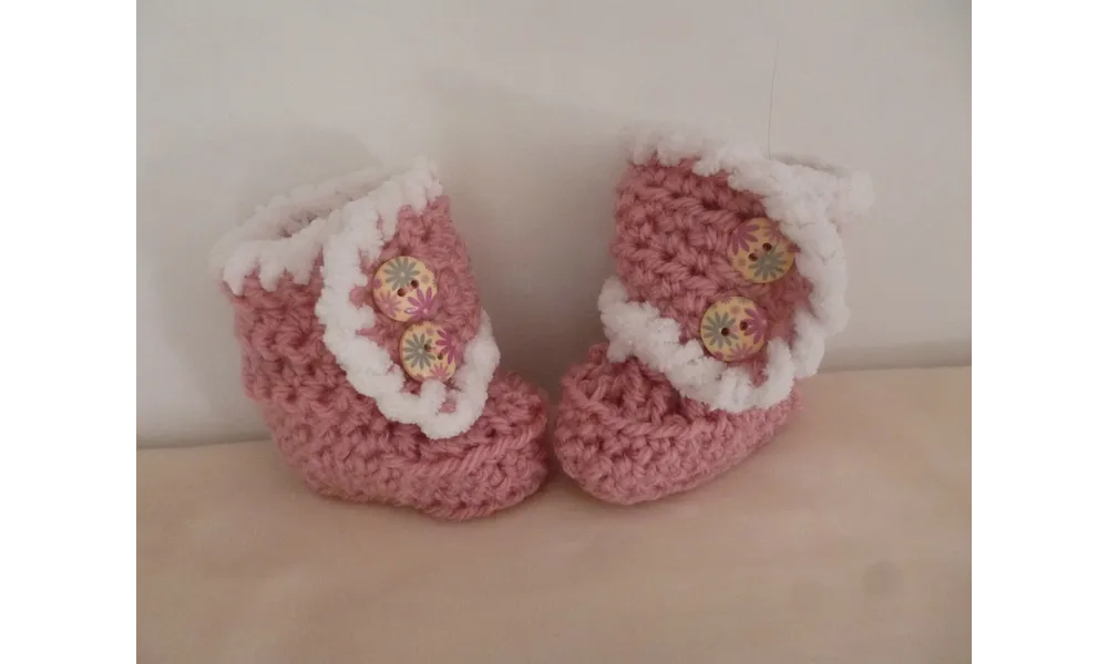 chaussons pausecouture