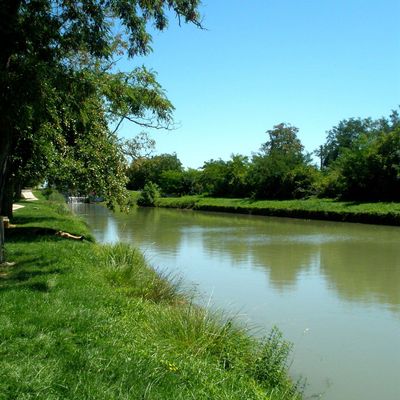 Sur la route des vacances...