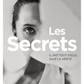 "Les secrets" d'Amélie Antoine aux Éditions Michel Lafon