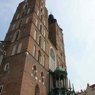 Polska-krakow