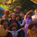 Disney : retrouve une bande-annonce du film « Encanto » sur Veedz