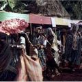 Cameroun : Bamena a un centre spécial d'état civil