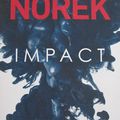 "Impact" d'Olivier Norek