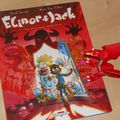 Élinor & jack : tome 1 et 2