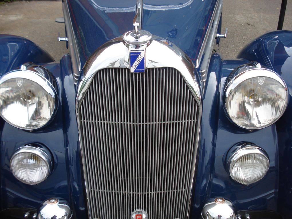 Les Belles du Vert Galant Chez Leclerc Villeparisis