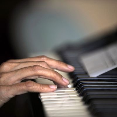 La Nuit de l'Envol. Nice. Irène et ses rêves inquiétants.