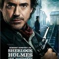 Sherlock Holmes 2 : Jeu d'ombres