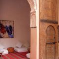 Marrakech mon amour & les souvenirs gourmands