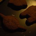 Les chocookies