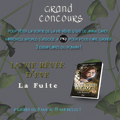 [Résultats] Gagnez 3 exemplaires de La vie rêvée d'Eve de Anna Carey