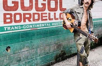 "Trans-Continental Hustle" : enfin le disque qu'on était en droit d'attendre de la part de Gogol Bordello