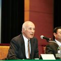 Joseph Nye ou le soft power exporté au Japon