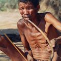 Nouveau blog et .. documentaire sur les Bushmen