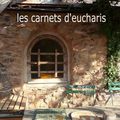 Les carnets d'Eucharis