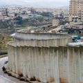 Jérusalem occupée: «Les gens ont très peur»