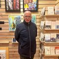 Exposition à la galerie Nouigua
