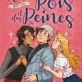 Arden High 1.La nuit des rOis et des reines