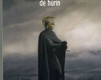 Les Enfants de Hurin, J.R.R. Tolkien