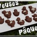 ~~ Joyeuses Pâques ~~