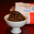 Semaine spéciale Pessah (1): le repas du Seder