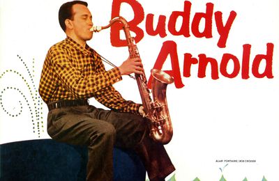 Buddy Arnold (1926-2003)