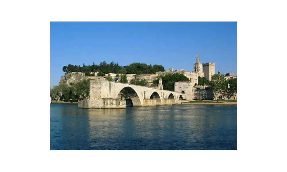 Les ponts de Provence