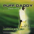 Puff Daddy - Come With Me