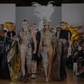 ON AURA TOUT VU Couture Été 2019