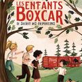 Gertrude Chandler Warner "Les enfants Boxcar Le secret des orphelins" T01