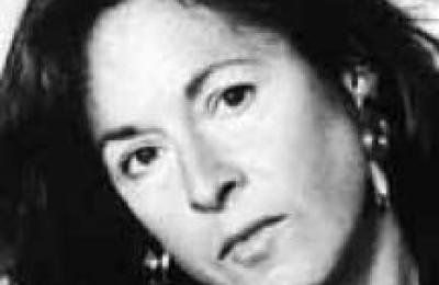 Louise Glück (1943 - 2023) : L’iris sauvage / The Wild Iris