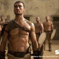 PHOTOS - Spartacus Blood and Sand 8 - Spartacus étalon à louer...
